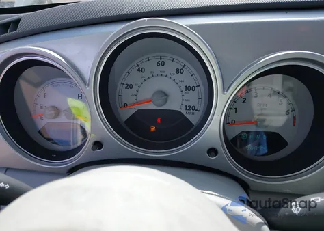 2006 Chrysler Pt Cruiser Limited from USA, damaged, VIN 3A8FY68816T202611